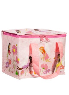 Sass & Belle Sass and Belle Fairy Lunch Bag for Kids, Insulated Lunch Carrier  - Image 1