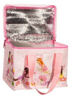 Sass & Belle Sass and Belle Fairy Lunch Bag for Kids, Insulated Lunch Carrier  - Image 2