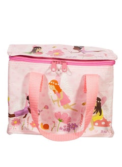 Sass & Belle Sass and Belle Fairy Lunch Bag for Kids, Insulated Lunch Carrier  - Image 3