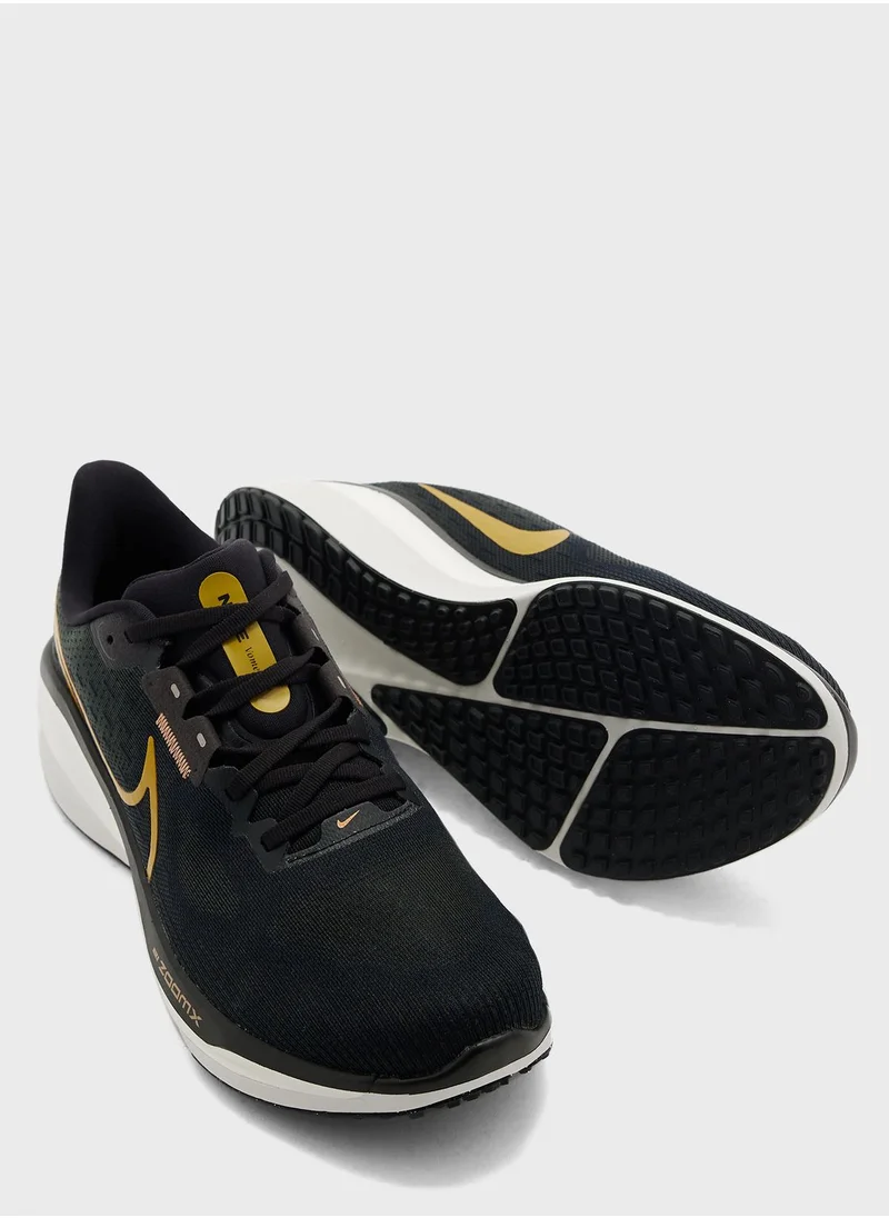 Nike Vomero 17
