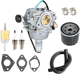 YSMN 32 853 12-S Carburetor Replacement for Kohler 32-853-08 32-853-06 32-853-04 SV830 SV740 SV735 SV730 SV725 SV710 - Image 1