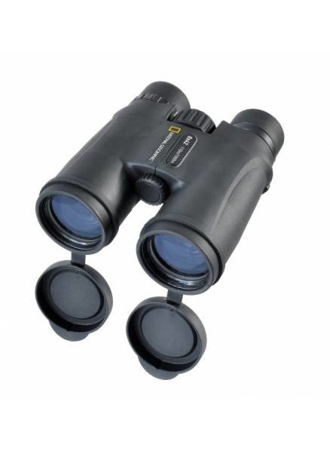 NATIONAL GEOGRAPHIC National Geographic 8X42 Roof Prism Binocular - 9076200 - Image 1