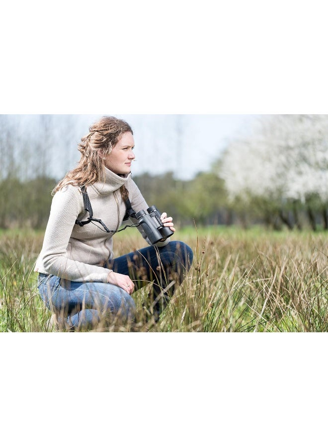NATIONAL GEOGRAPHIC National Geographic 8X42 Roof Prism Binocular - 9076200 - Image 5