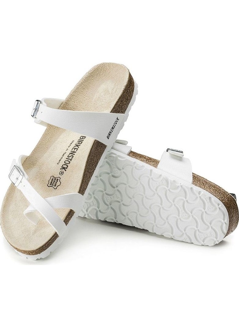 BIRKENSTOCK 071051 Mayarı Bf Slippers  - Image 3
