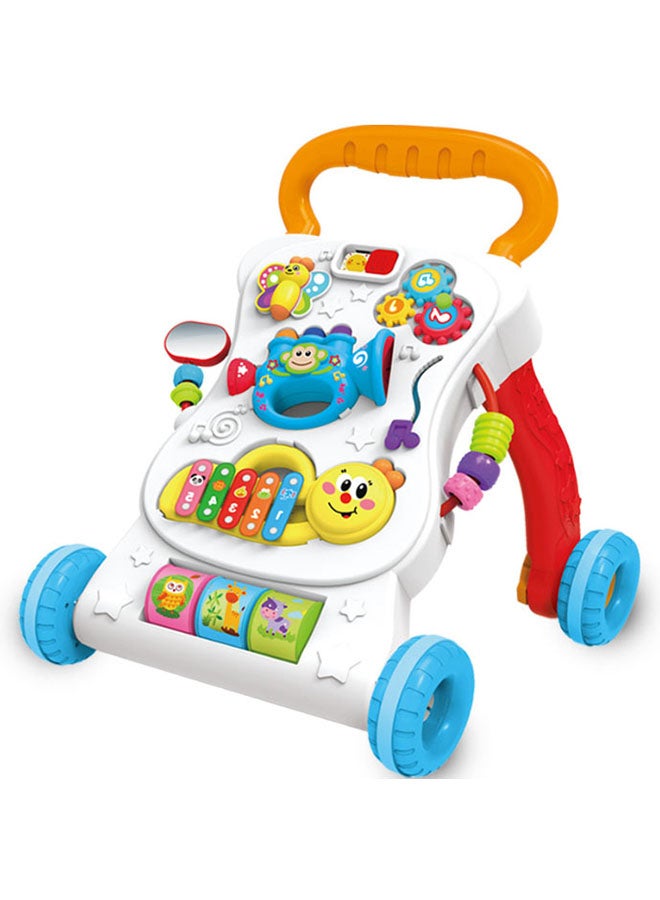 Multi-Functional Baby Walker - Image 2