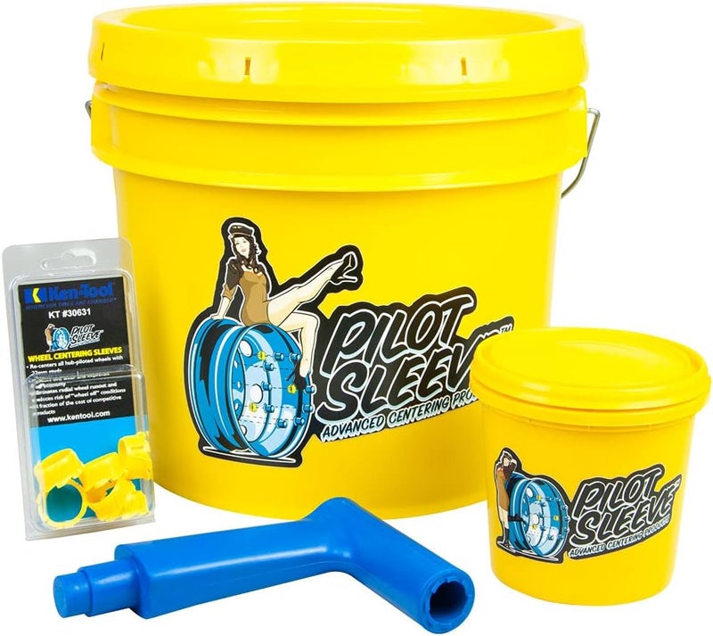 Ken-Tool - Pilot Sleeve Zip Tool (30630) - Image 2