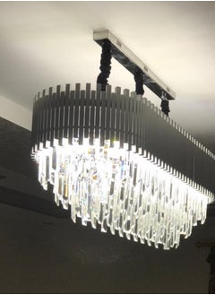 Modern crystal chandelier 42064/80 - pzsku/ZF3C551DB130D2E8CDA30Z/45/_/1725977567/784940e9-0382-4702-94ce-3edc65c24432