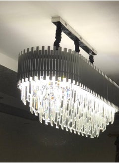 Tech Light Modern crystal chandelier 42064/80  - Image 3