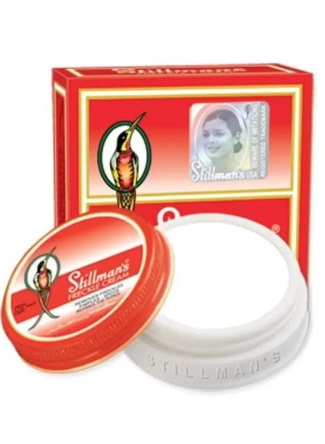 Freckle cream for removing pimples, 28 grams
