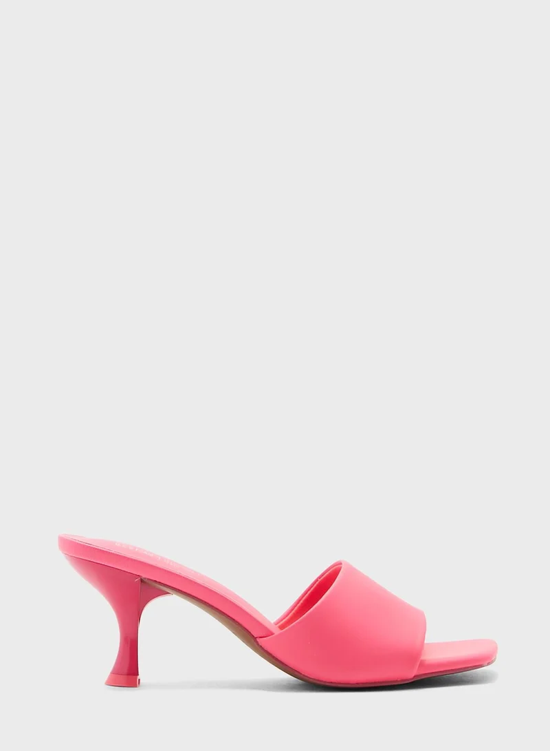 CALL IT SPRING Aurore High Heel Sandals