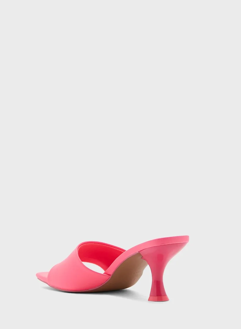 CALL IT SPRING Aurore High Heel Sandals