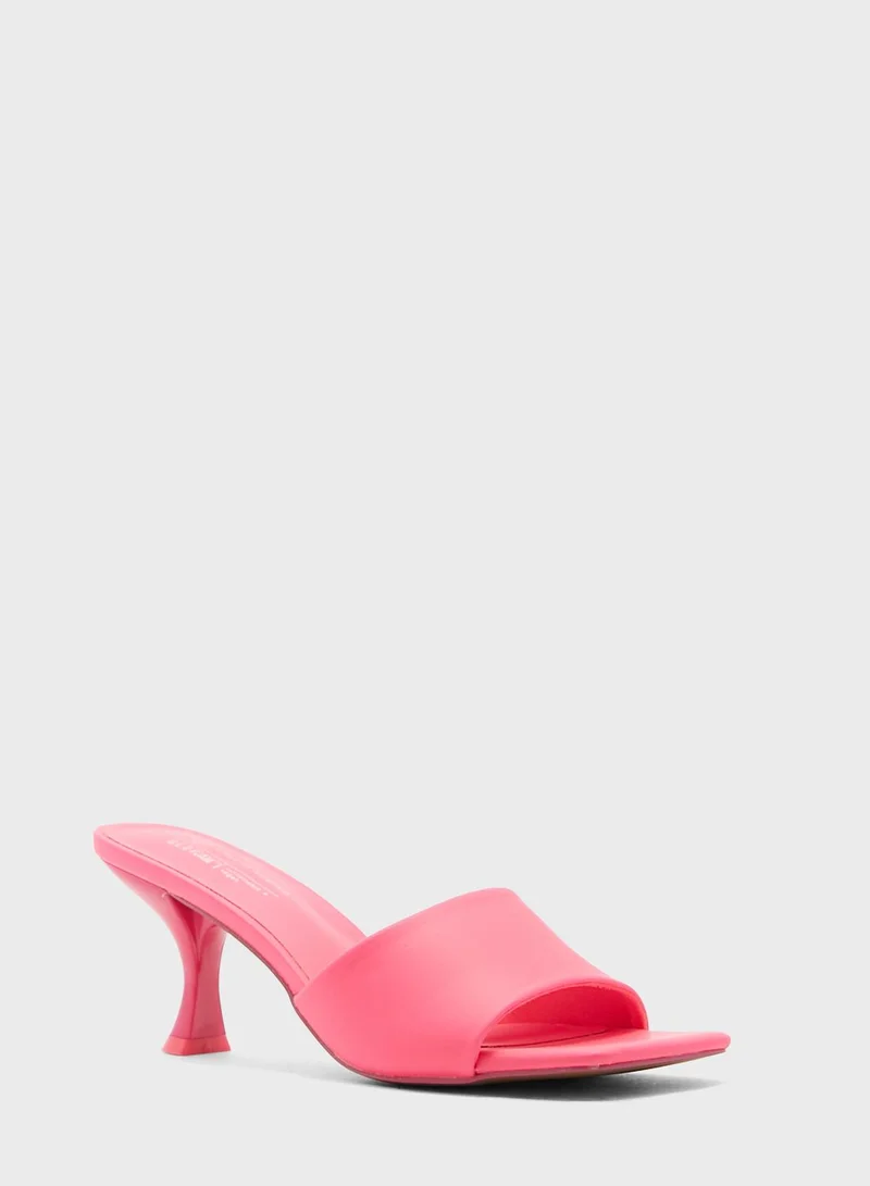 CALL IT SPRING Aurore High Heel Sandals