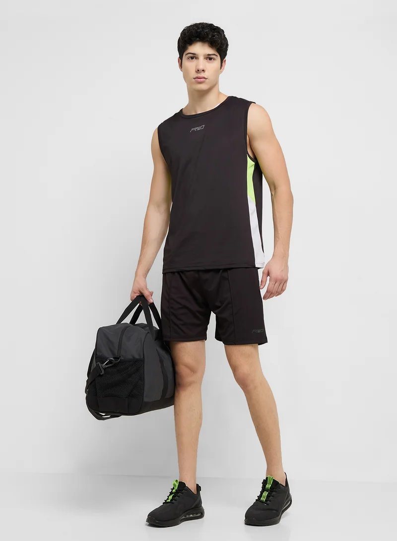 فورورد Training Shorts