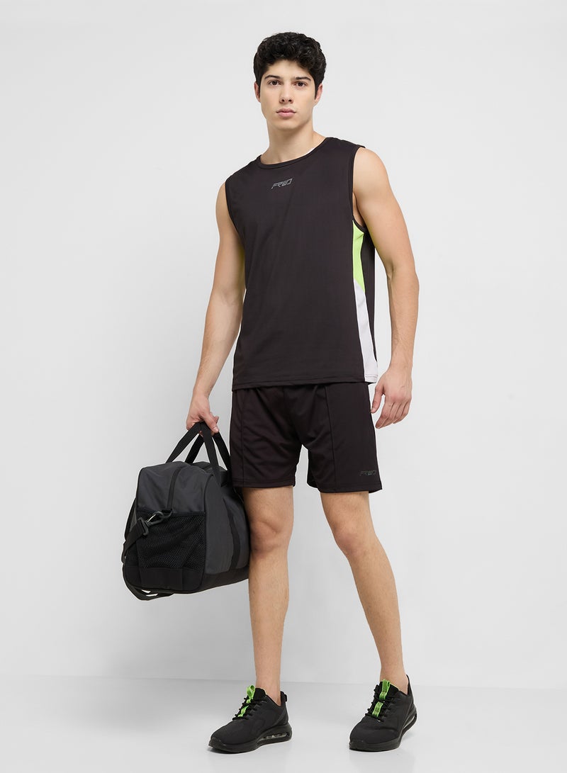 FRWD Training Shorts  - Image 2
