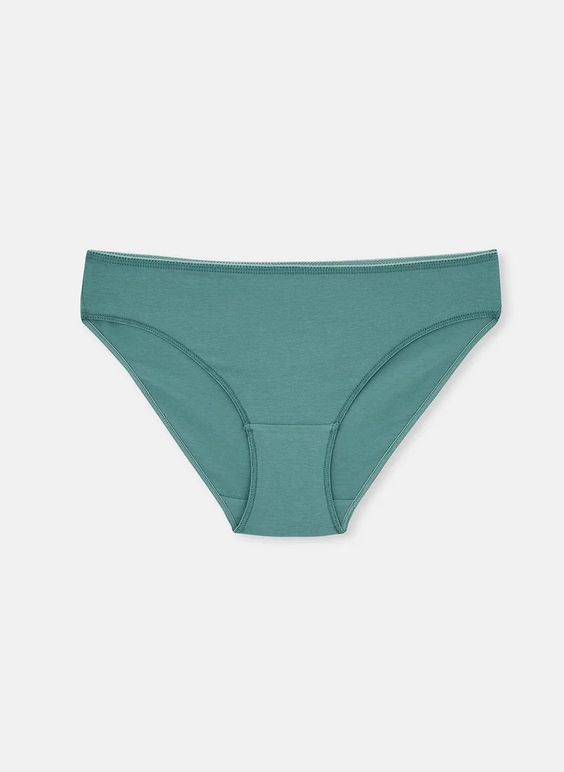 dagi 3 Pack Briefs Supreme Mid Rise Underwear