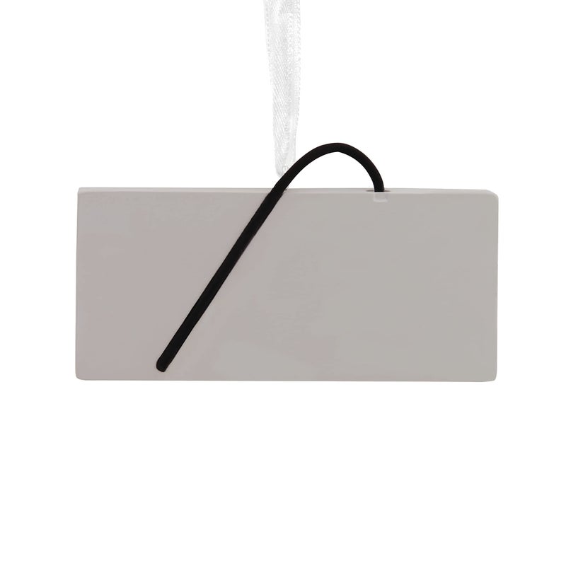 هولمارك Hallmark Nintendo Controller حلية عيد الميلاد - Image 2