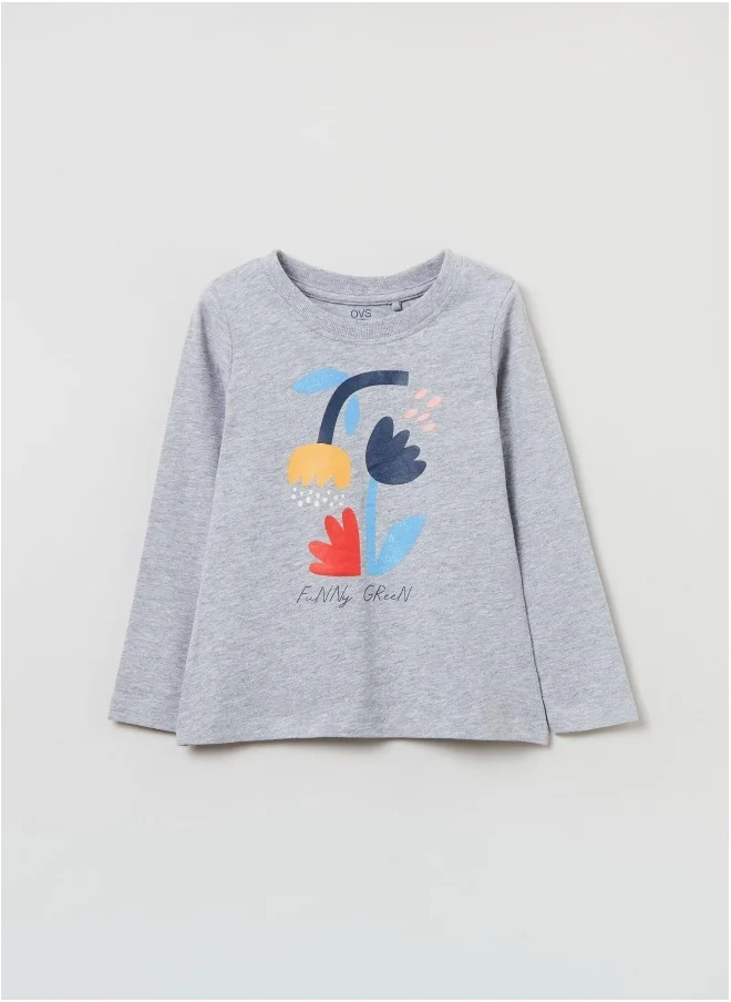 Ovs OVS Kids Girls T Shirts