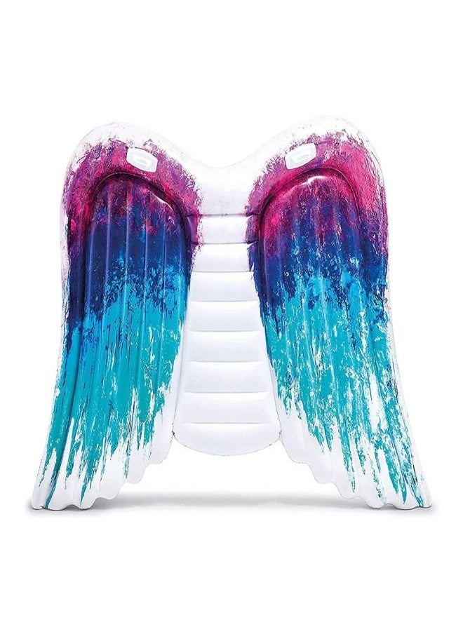 INTEX INTEX - WINGS MAT  - Image 1