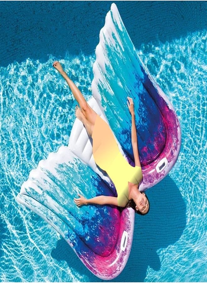 INTEX INTEX - WINGS MAT  - Image 2