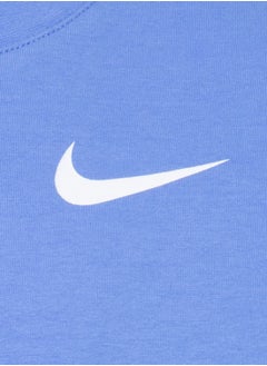 Nike Kids Swoosh Motion Boxy T-Shirt  - Image 4