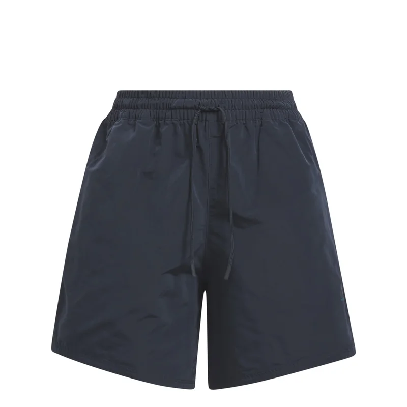 Adidas Blue adidas ADI BB WV SHORT Blue Originals Unisex SHORTS  | Best Price UAE