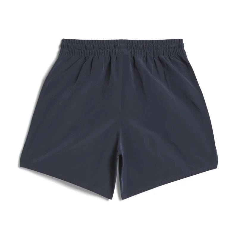 Adidas Blue adidas ADI BB WV SHORT Blue Originals Unisex SHORTS  | Best Price UAE