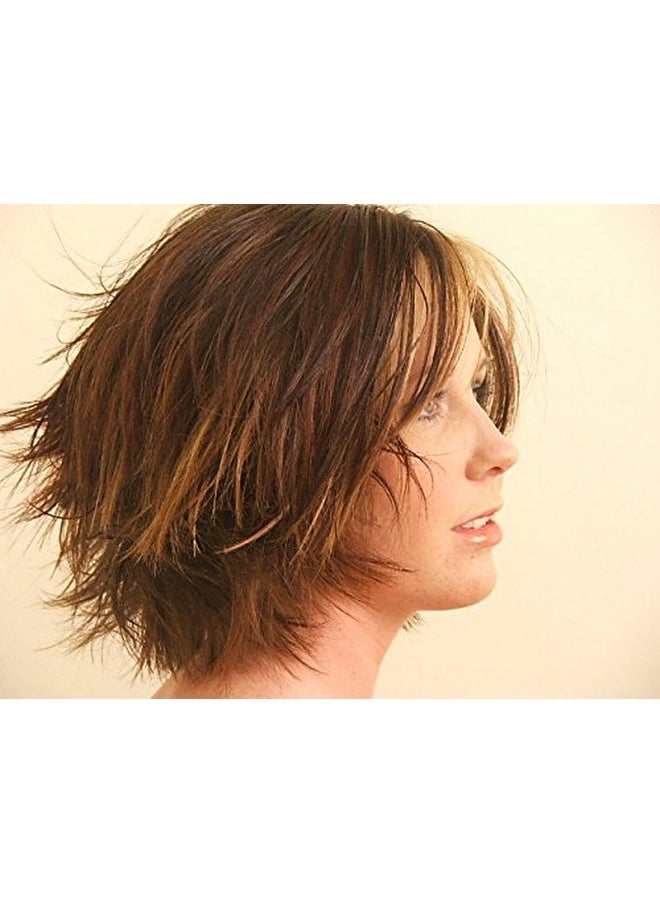jks International Touch Up Spray Colorless Root Lifter Volumizer Dry Shampoo  - Image 5