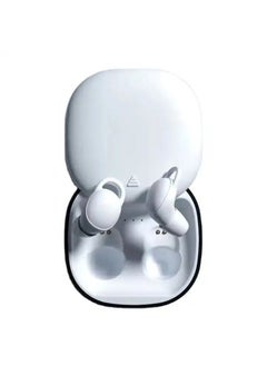 Letv High-quality Sleep Mini Earbuds Noise-canceling Portable Wireless Headset Bluetooth 5.2 White  - Image 1