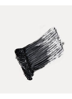 Ere Perez Ere Perez - Natural Avocado Waterproof Mascara | Vegan, Cruelty-Free, Clean Beauty (Black, 0.35 oz | 10 ml)  - Image 2