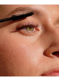 Ere Perez Ere Perez - Natural Avocado Waterproof Mascara | Vegan, Cruelty-Free, Clean Beauty (Black, 0.35 oz | 10 ml)  - Image 5