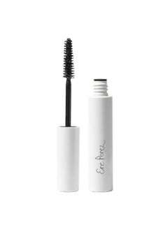 Ere Perez Ere Perez - Natural Avocado Waterproof Mascara | Vegan, Cruelty-Free, Clean Beauty (Black, 0.35 oz | 10 ml)  - Image 1