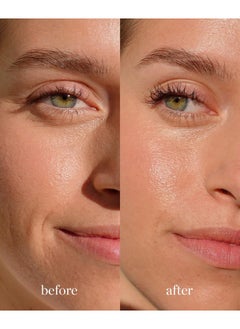 Ere Perez Ere Perez - Natural Avocado Waterproof Mascara | Vegan, Cruelty-Free, Clean Beauty (Black, 0.35 oz | 10 ml)  - Image 4