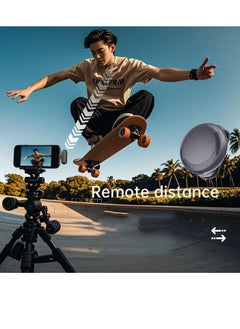 Generic Wireless Microphone SX19 For Type-C Devices Professional Microphone For Mobile Phone and Live Broadcast and News Reporte and Video Recording  - Image 2