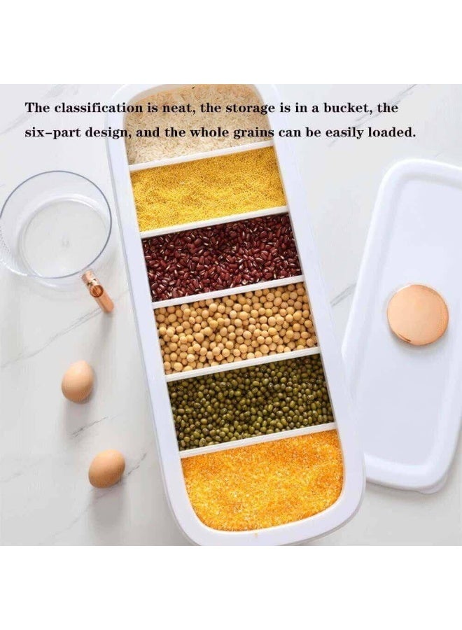 ديسبينسر بقوليات دهبي - Image 4