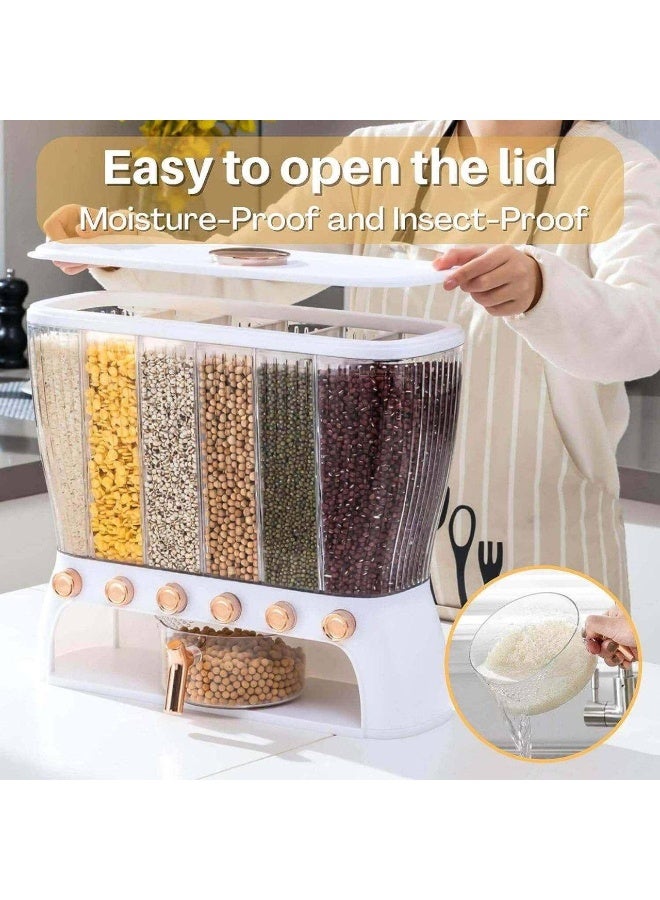 ديسبينسر بقوليات دهبي - Image 5