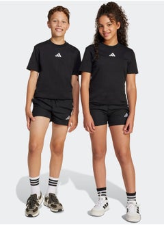 Adidas Youth Essential Climacool Shorts  - Image 1