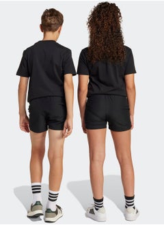 Adidas Youth Essential Climacool Shorts  - Image 2
