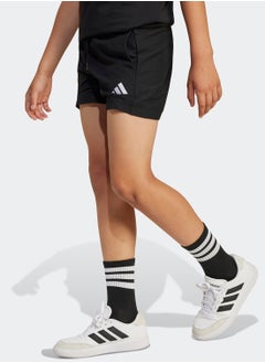 Adidas Youth Essential Climacool Shorts  - Image 3