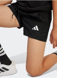 Adidas Youth Essential Climacool Shorts  - Image 4