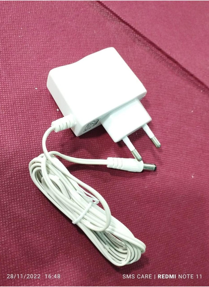 شاحن محول مقياس ضغط إيطالي بتيار متردد من جيرانزيا - محول لـ جرانزيا - pzsku/ZF3C6B443F73AC8034A85Z/45/_/1702150950/0b2d878a-474c-4b70-a9bb-1ddd2661f843