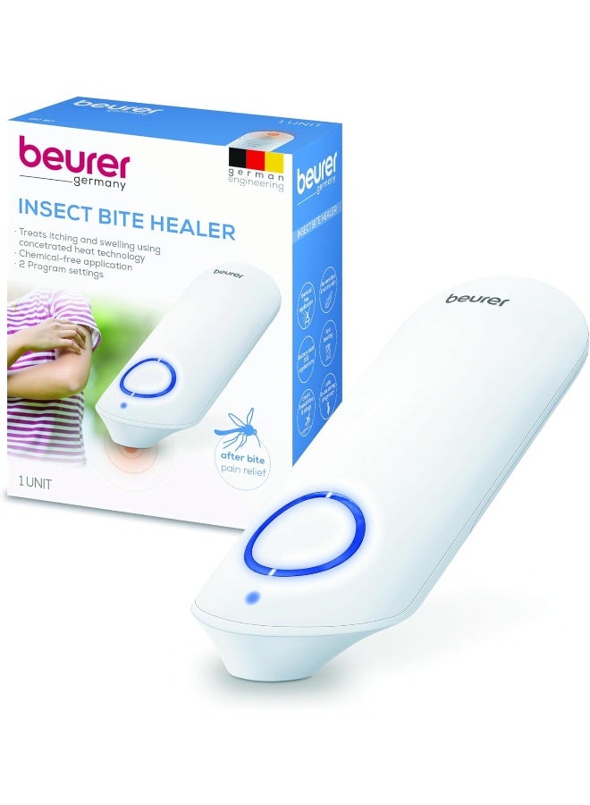 Beurer برو 60 علاج لدغات الحشرات وقرصاتها شافي لدغات الحشرات للمواد الكيميائية - Image 1