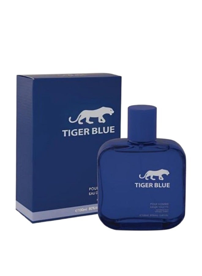 تي أر آي عطر تاجر بلو 100مل