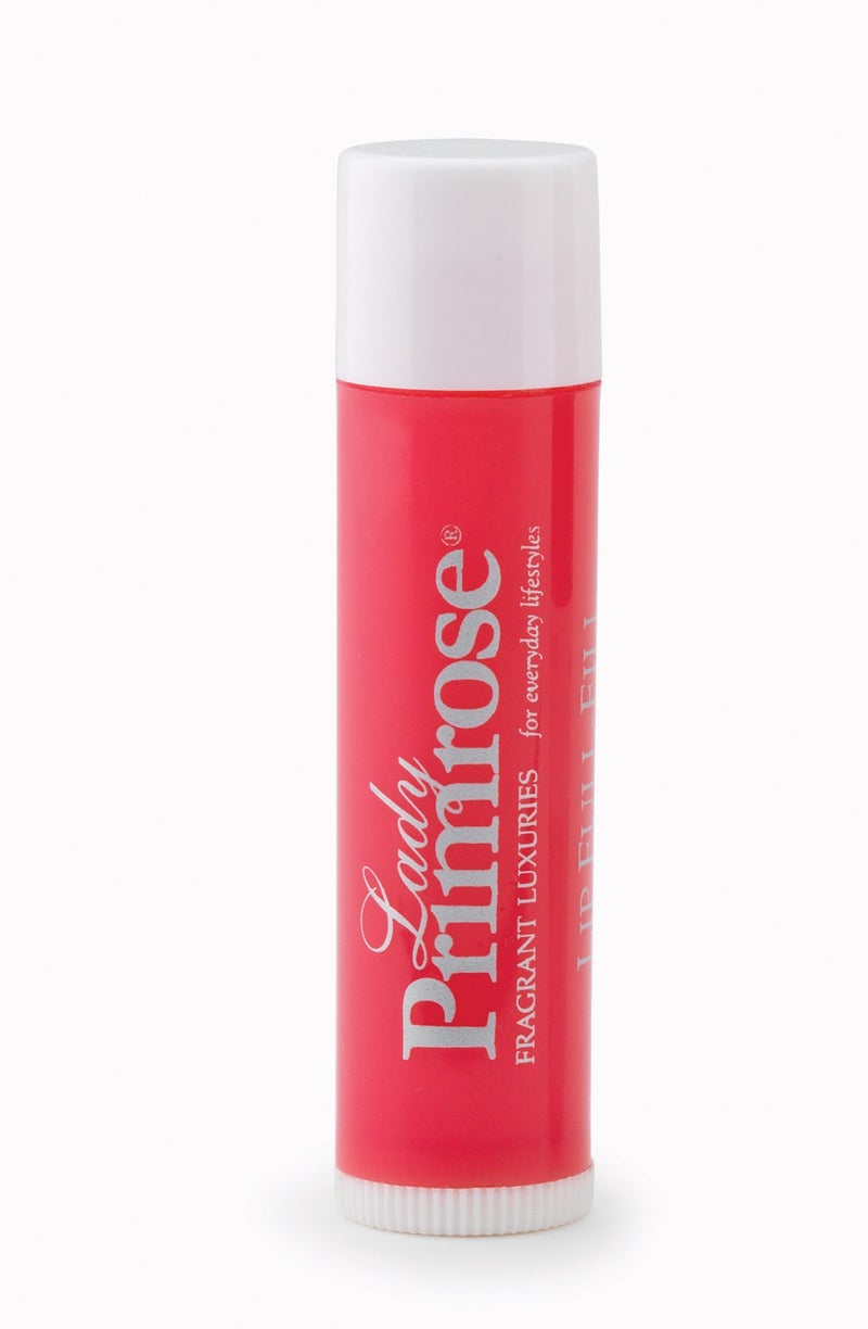 Lady Primrose Lip Balm 015 oz Balm in Tube Moisturizing