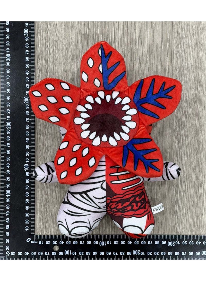 Stranger Things Demogorgon plush Toys Plushies Pillow Stuffed Animal Figure Dolls For Fans Gifts For Kids