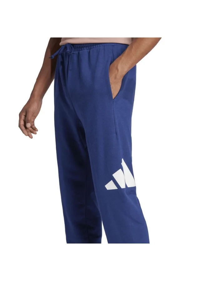 اديداس بنطال Essentials Big Logo French Terry