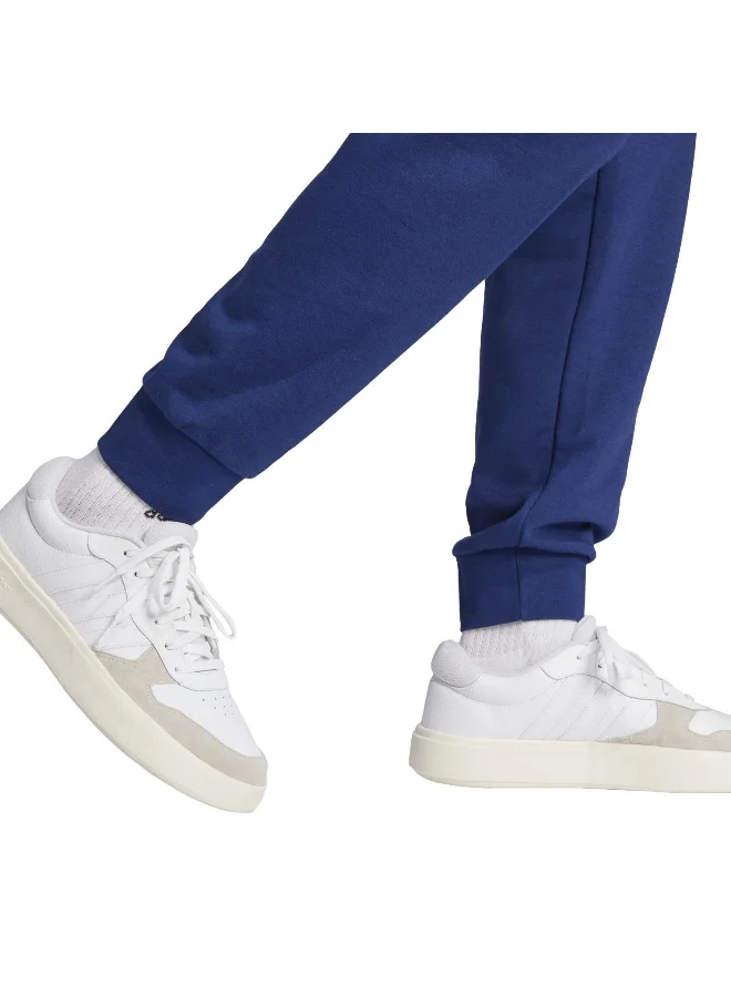 اديداس بنطال Essentials Big Logo French Terry