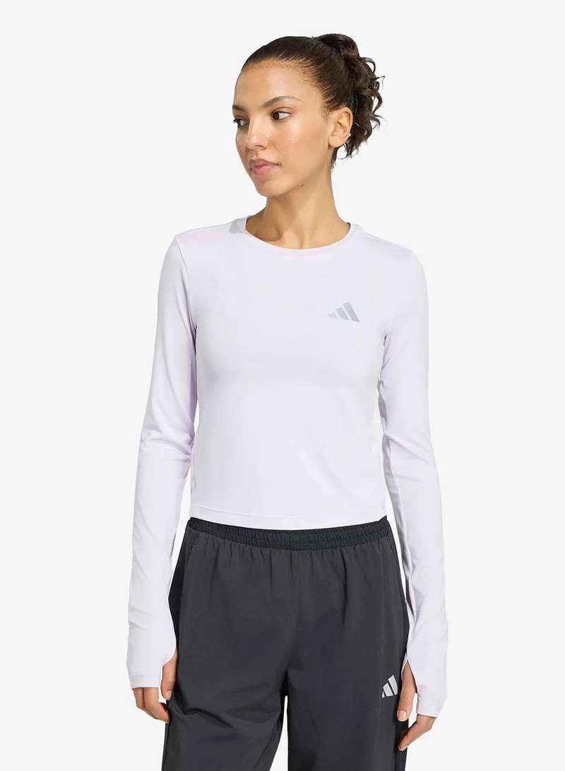 اديداس Adi365 Running Essential Shirt
