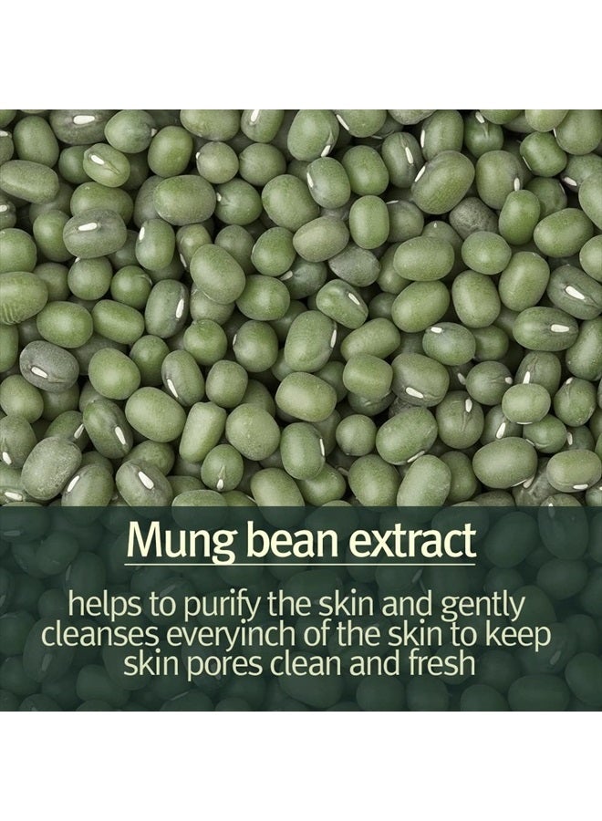 Pyunkang Yul قناع غسل المسام المهدئ 100 مل - Image 5