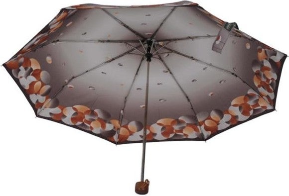 Baginn Snotline Women's Umbrella Super Mini Bag Size Women's Umbrella  - Image 3