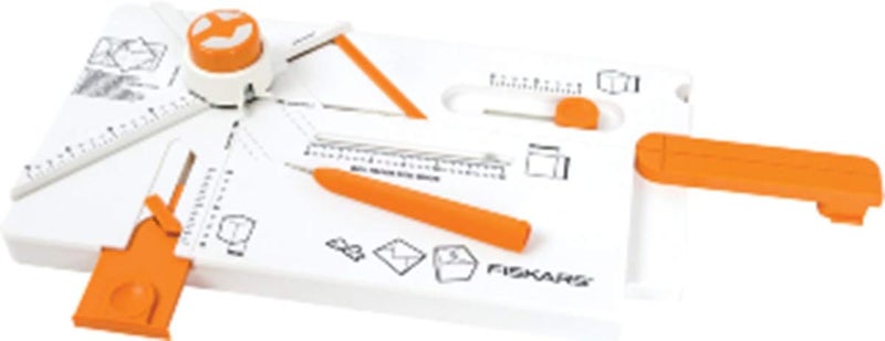 Fiskars صندوق هدايا فيسكارس كرافتس 119310 - Image 2
